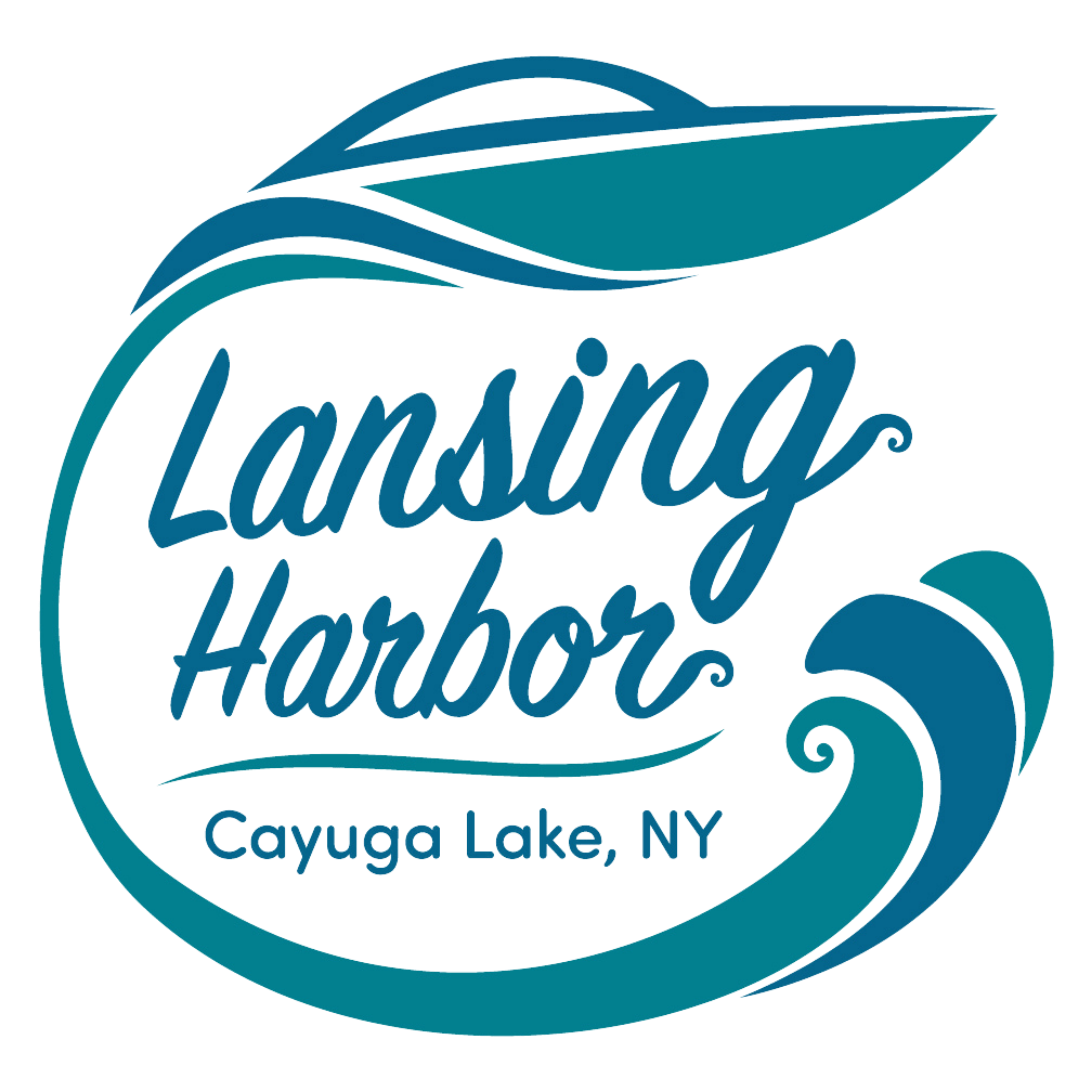 Lansing Harbor