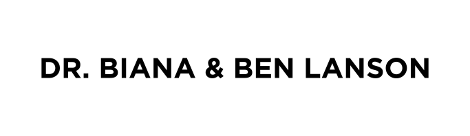 Dr. Biana & Ben Lanson