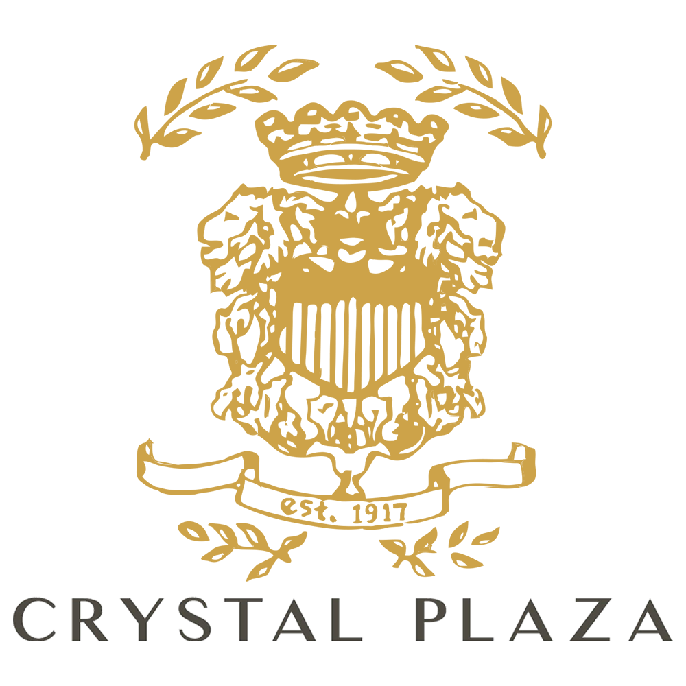 Crystal Plaza