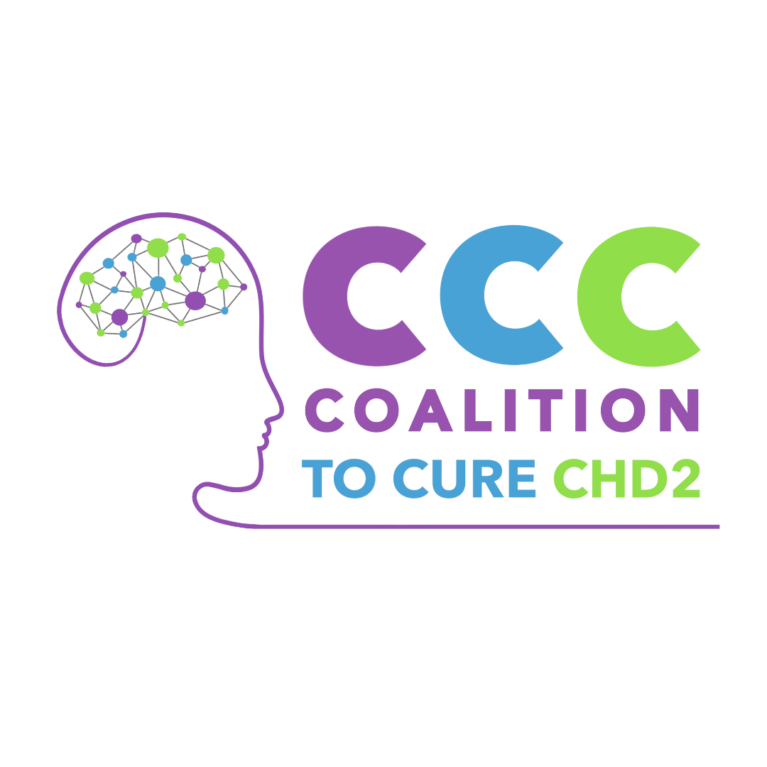 Coalition to Cure CHD2