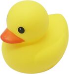 Large Yellow Duck