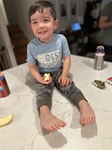 Larry's histio story