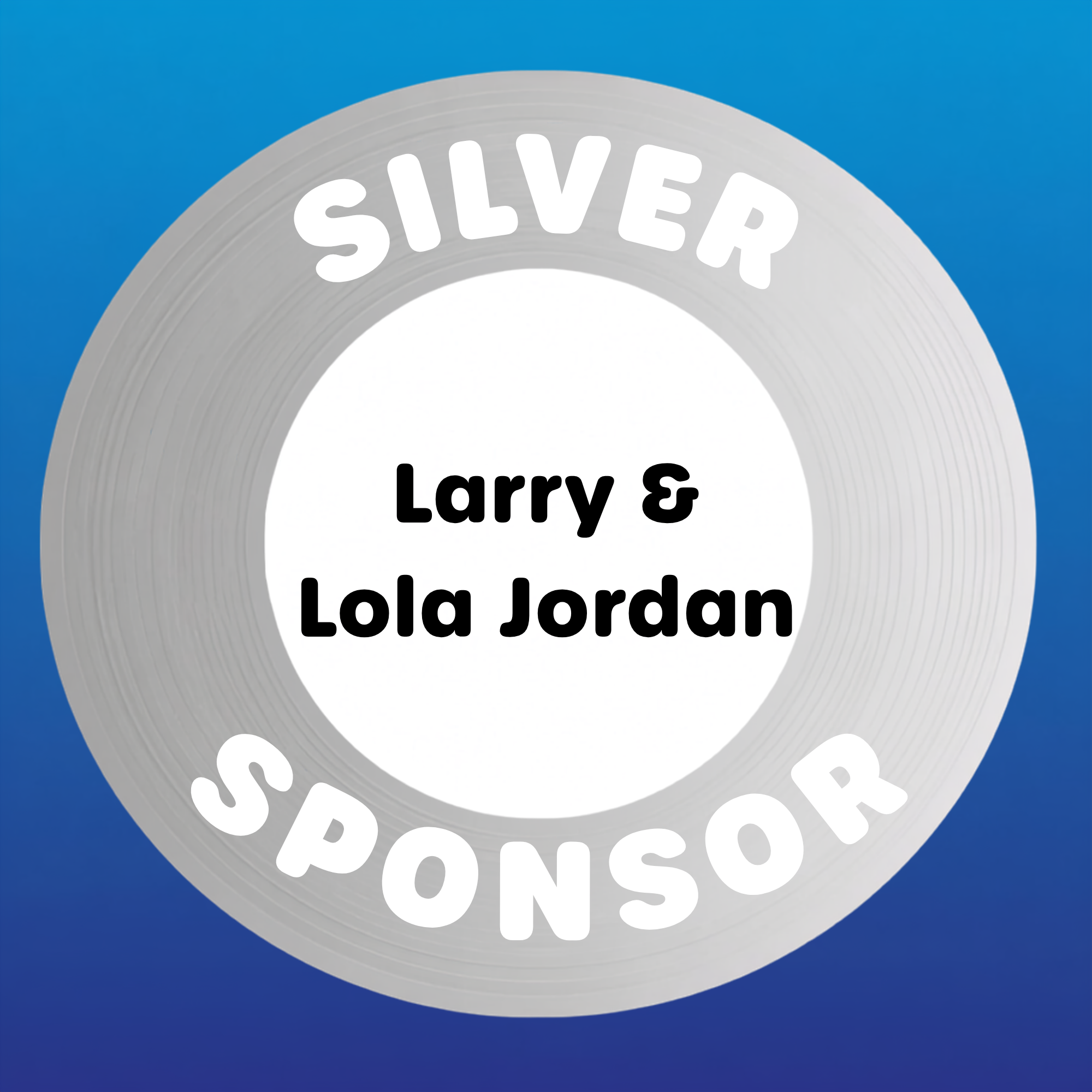 Lola & Larry Jordan