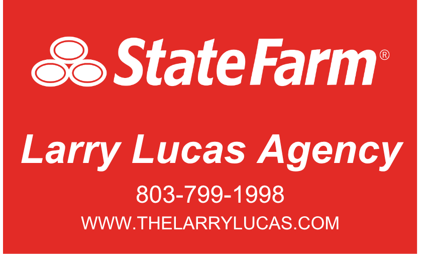 Larry Lucas State Farm
