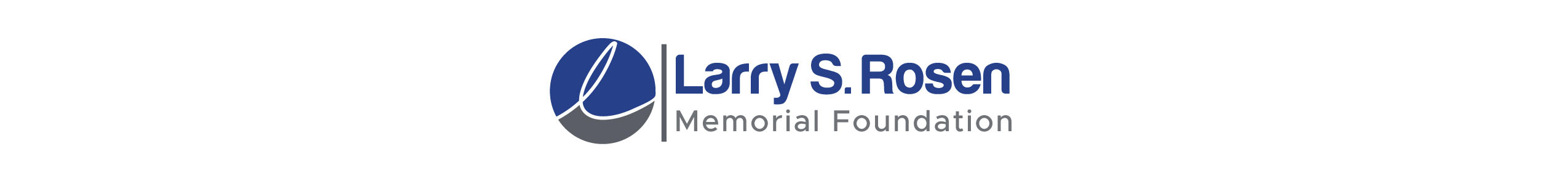 Larry S. Rosen Memorial Foundation