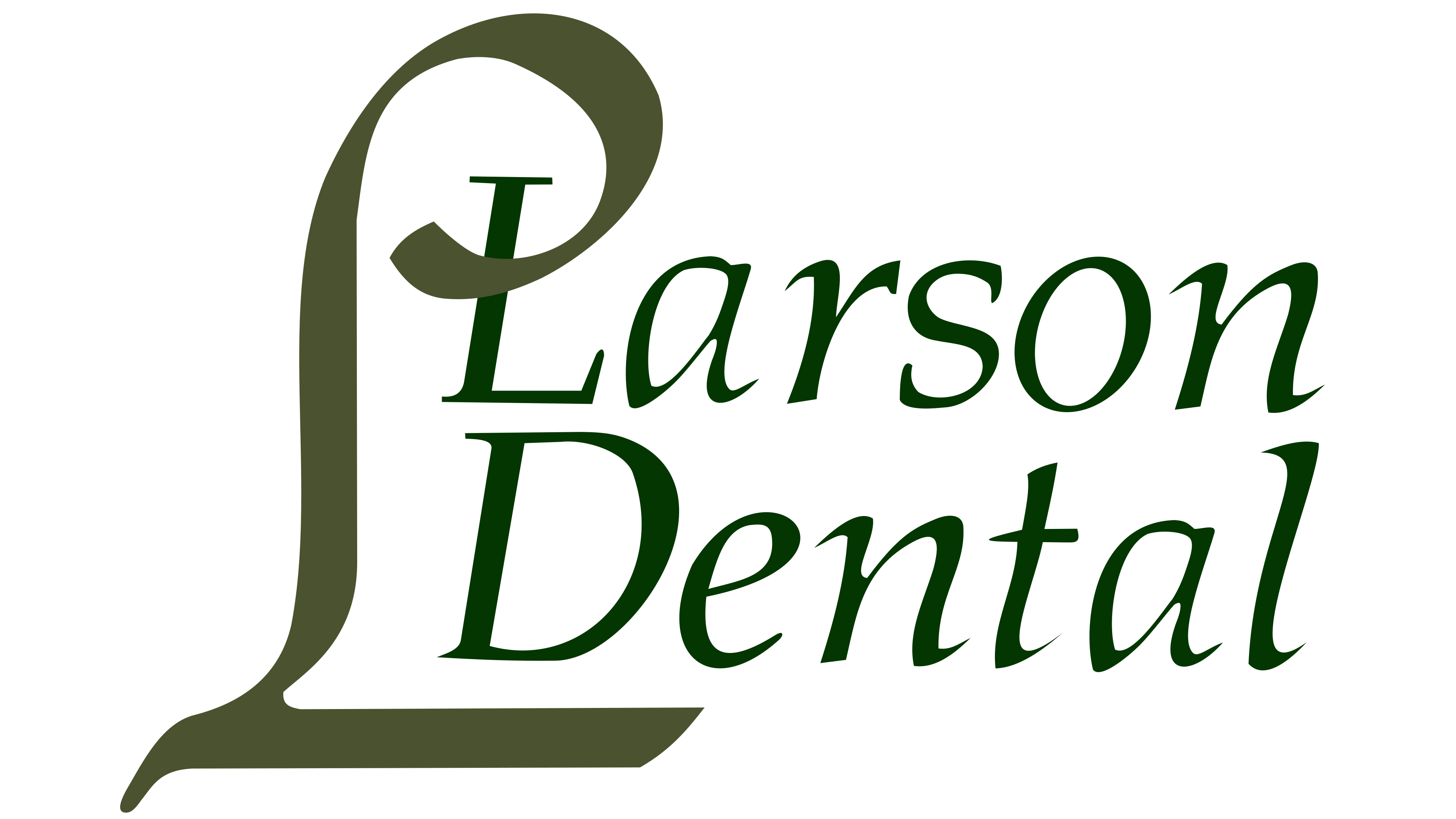 Larson Dental