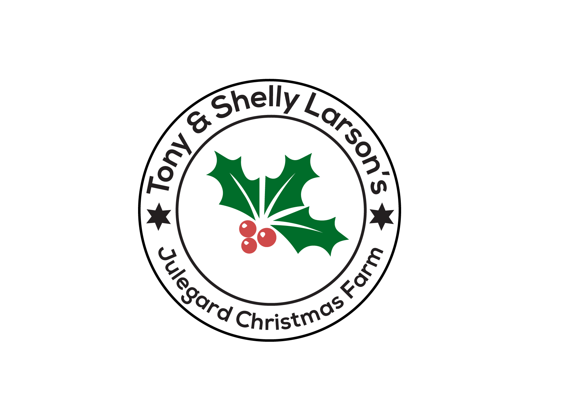 Tony & Shelly Larson