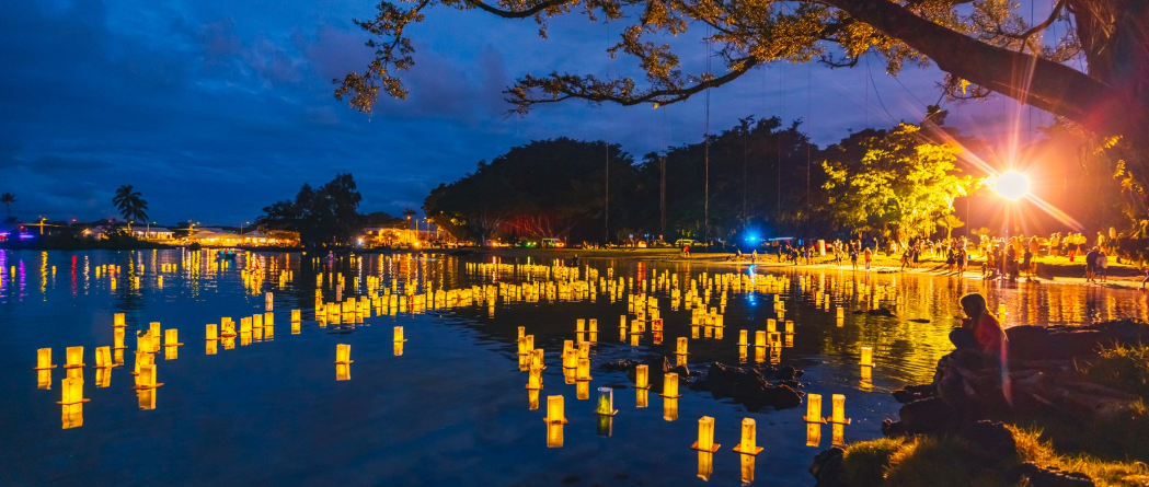22nd Annual Celebration of Life