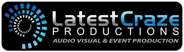 Latest Craze Productions