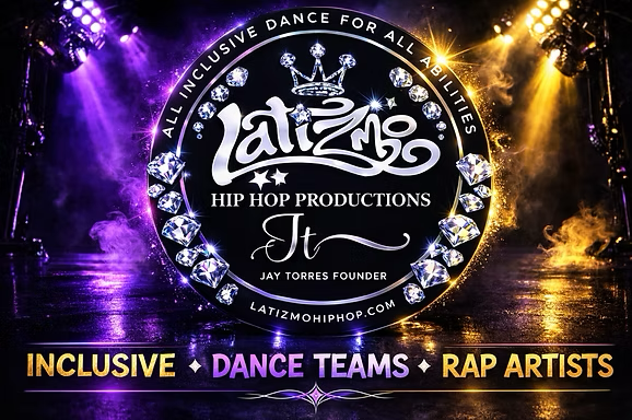 Latizmo Hip Hop Productions