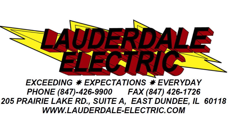 Lauderdale Electric