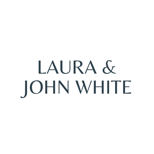 Laura & John White