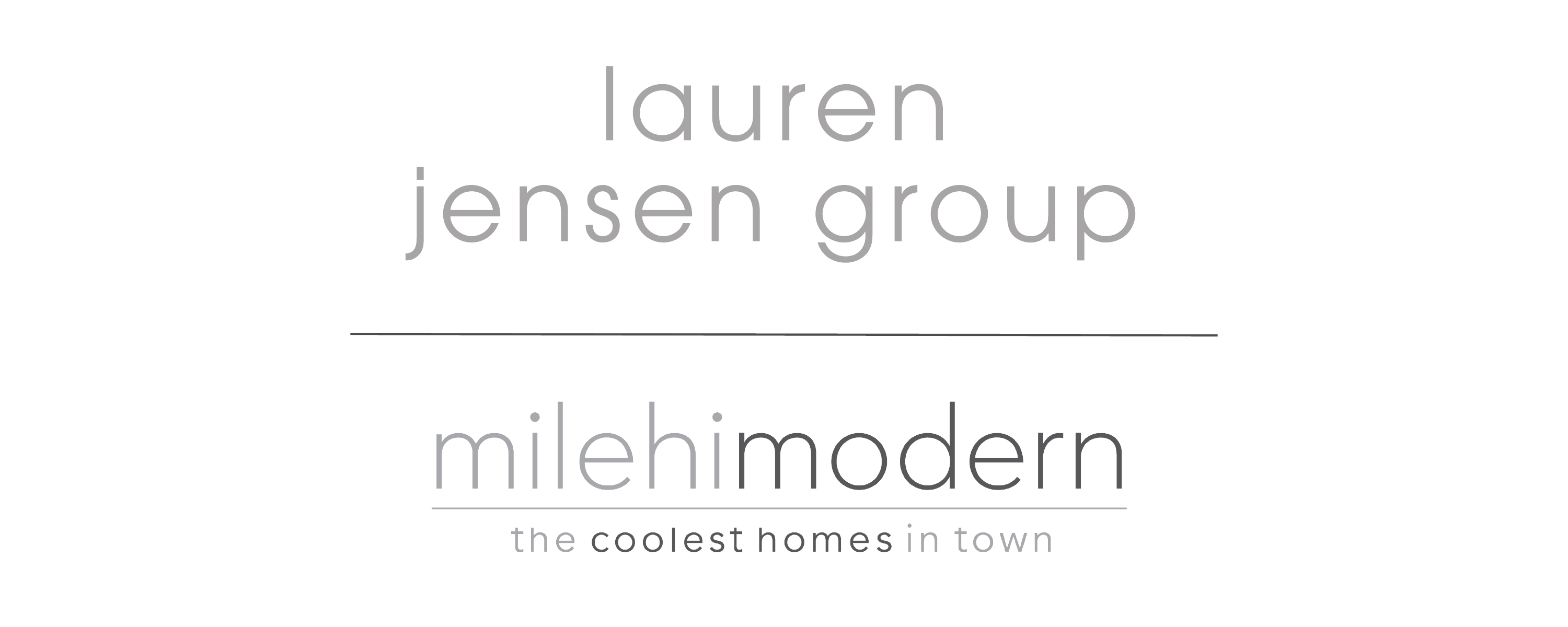 Lauren Jensen Group