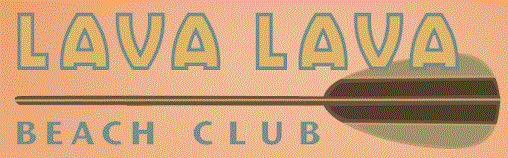 Lava Lava Beach Club