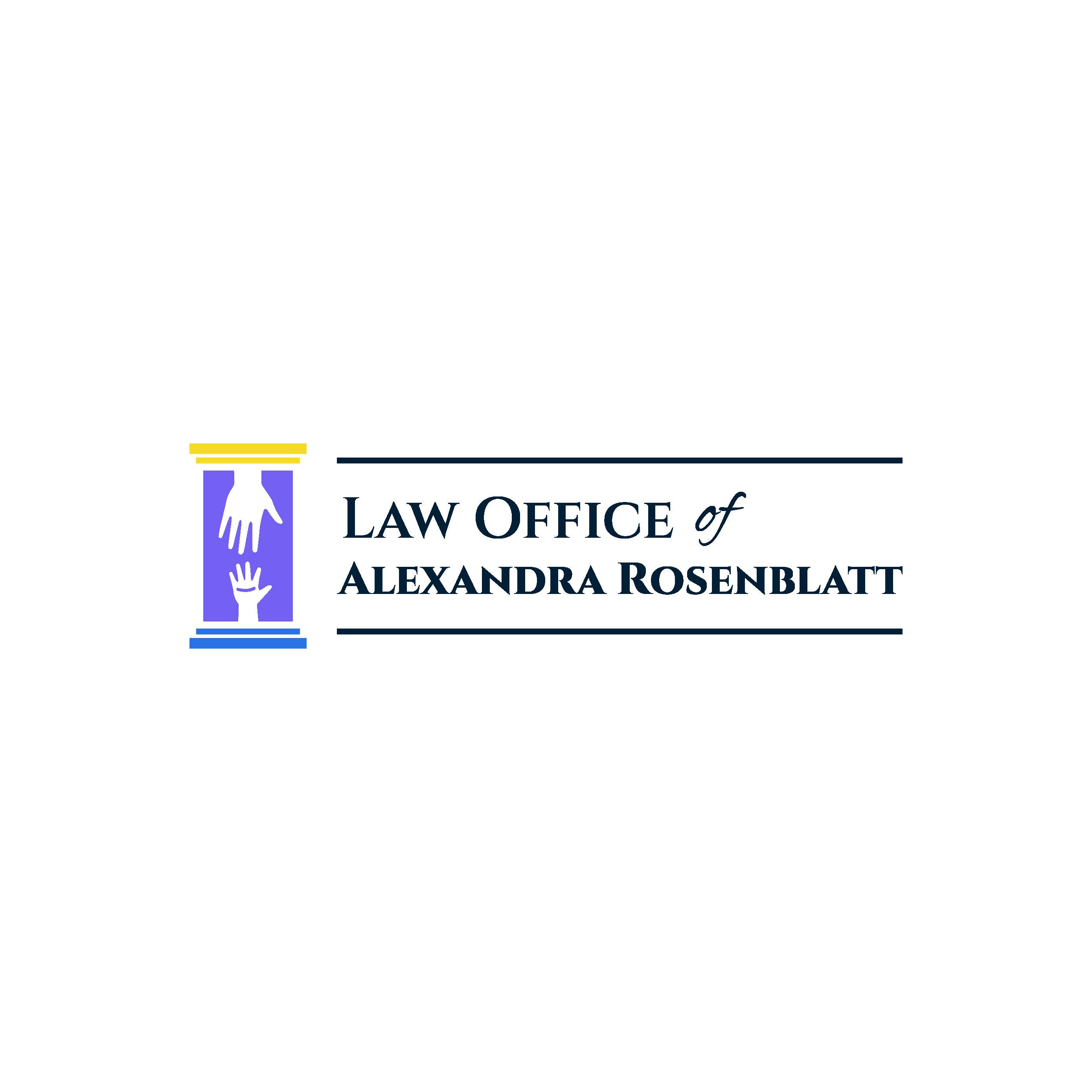 Law Office of Alexandra Rosenblatt