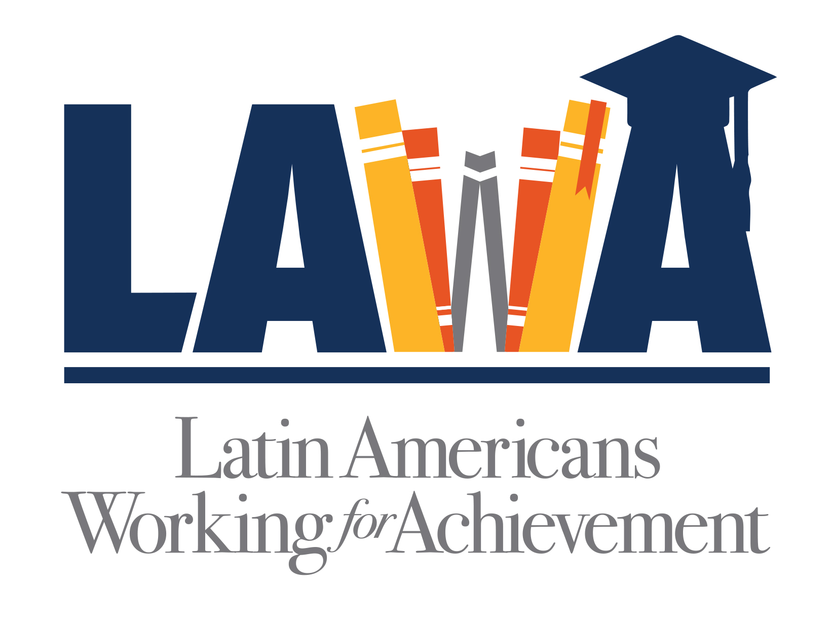 Latin Americans Working for Achievement