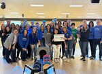 Lawley bowlers 2024