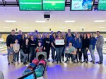 Lawley bowlers 2025