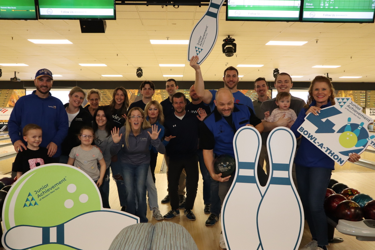 Lawley bowlers 2026