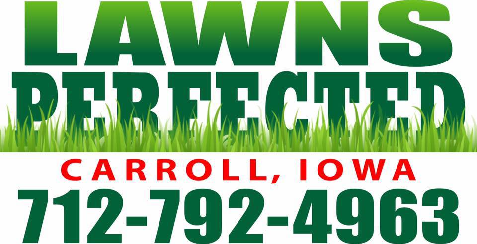 Lawns Perfected