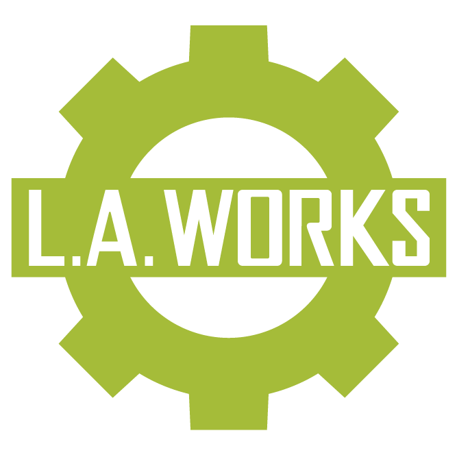 L A WORKS INC