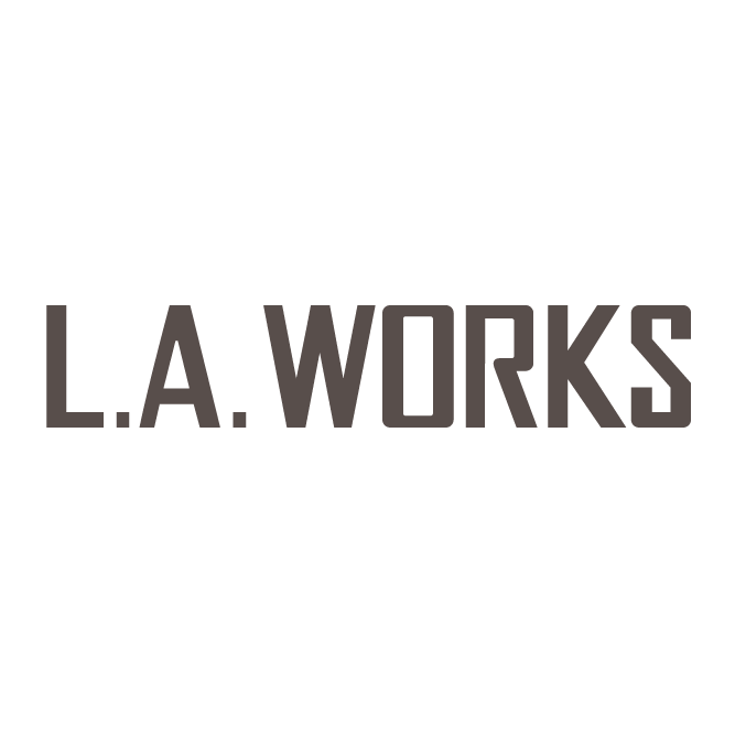 L A WORKS INC