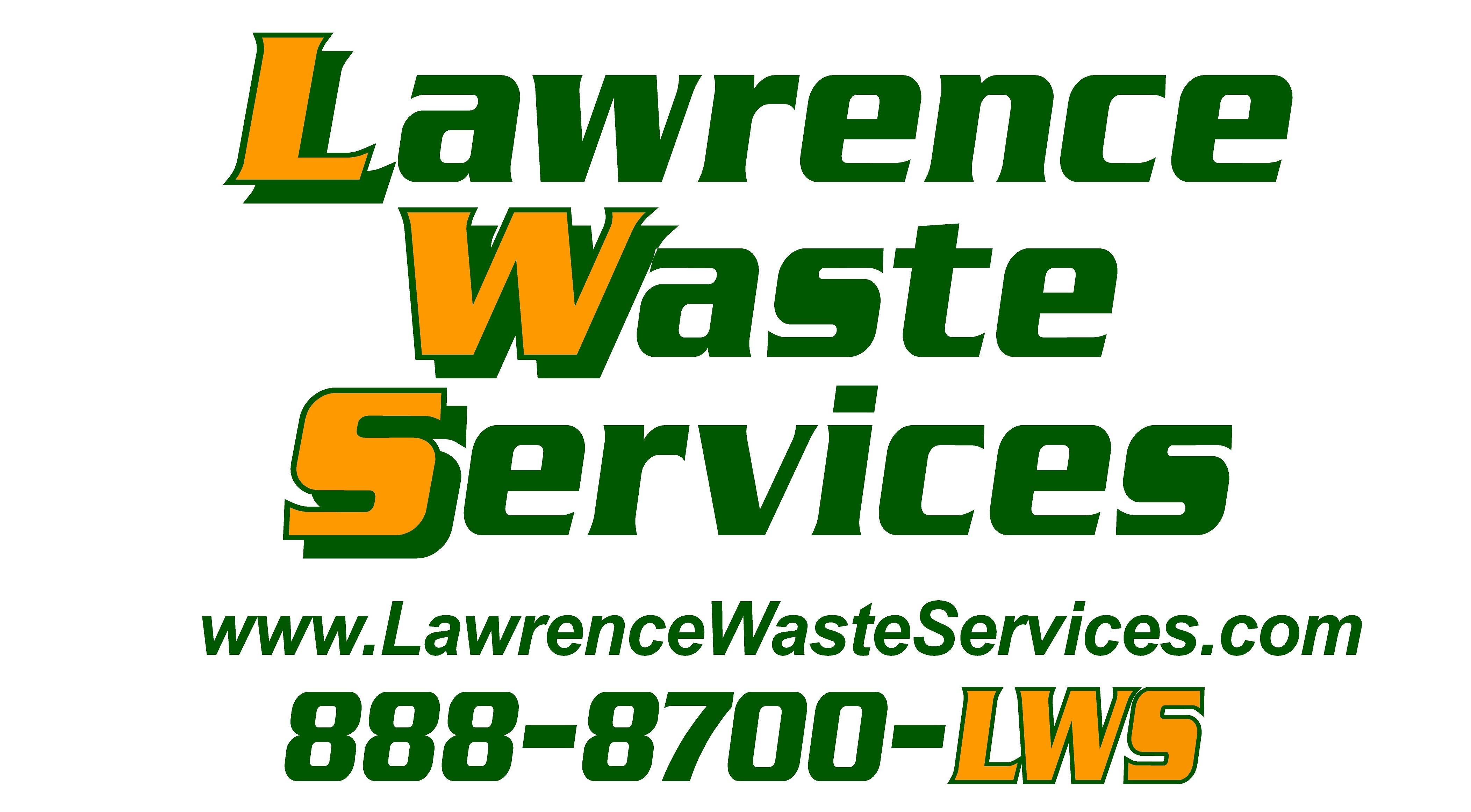 Lawrence Waste Services