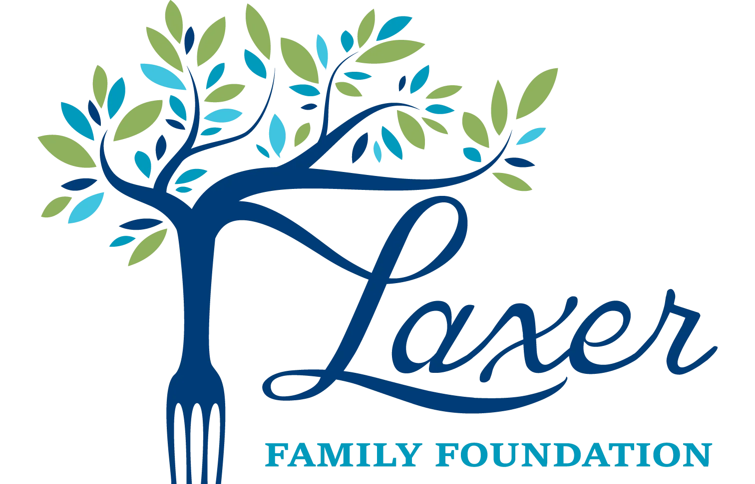 Laxer Family Foundation 