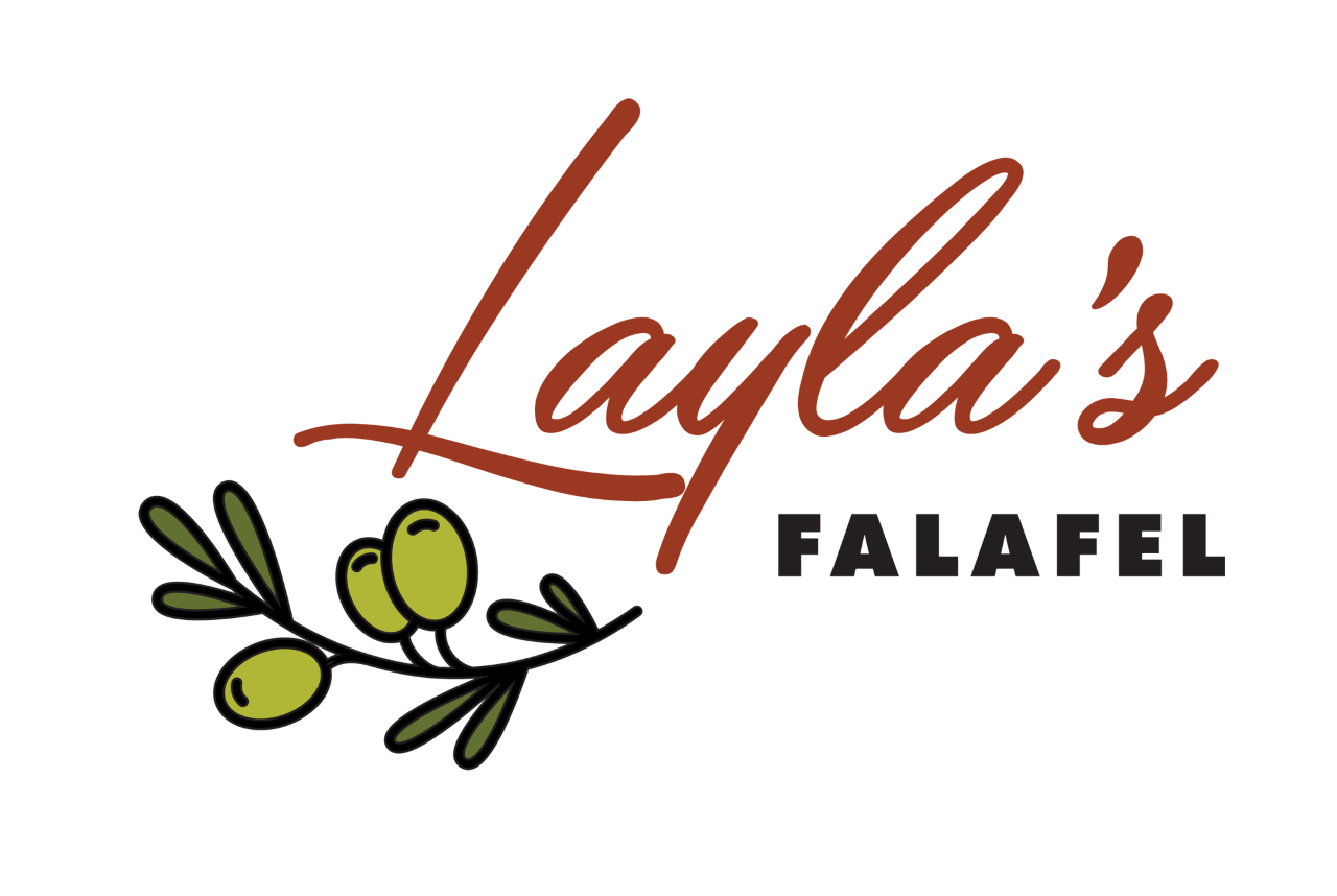 Layla's Falafel