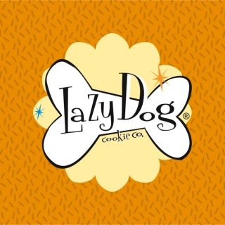 The Lazy Dog Cookie Co.