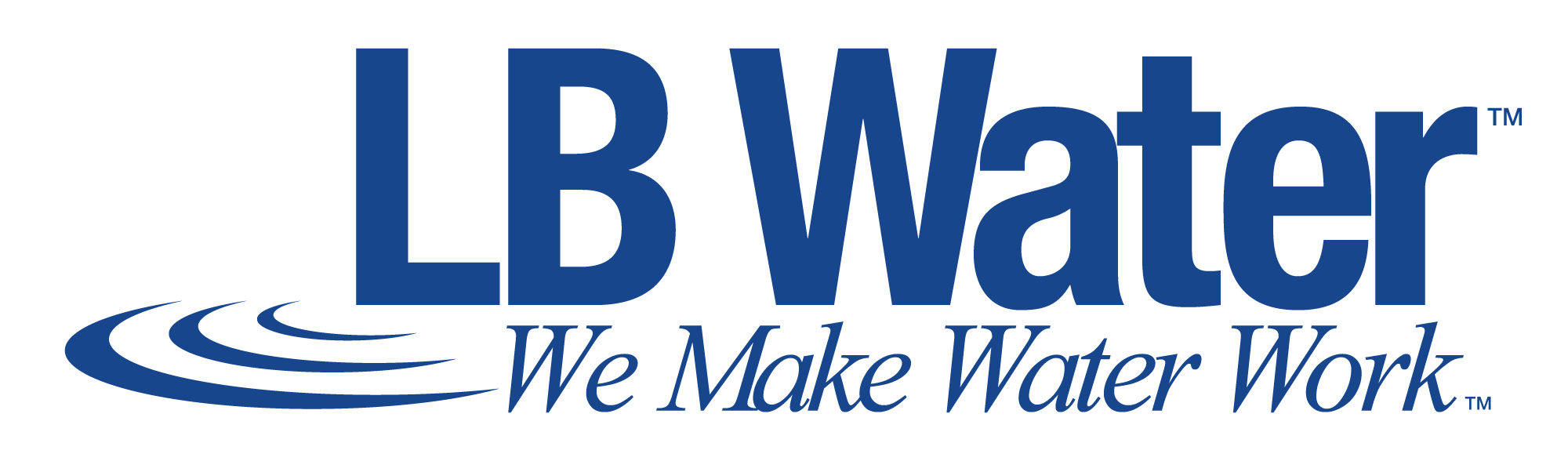 LB Water