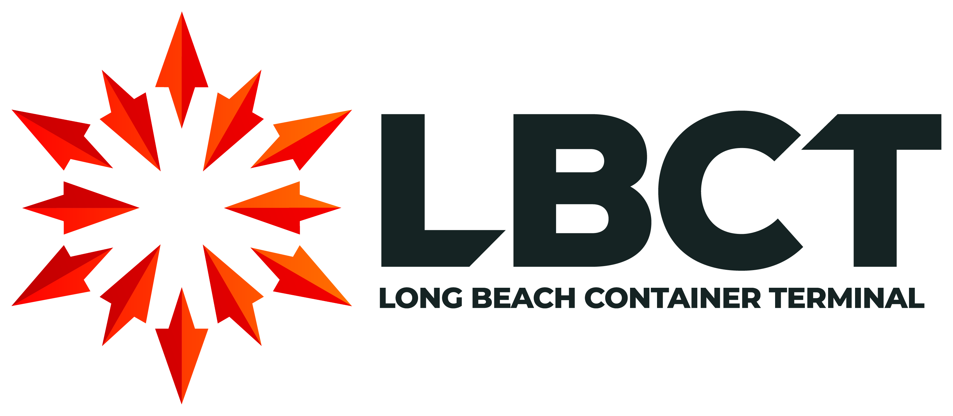 Long Beach Container Terminal 