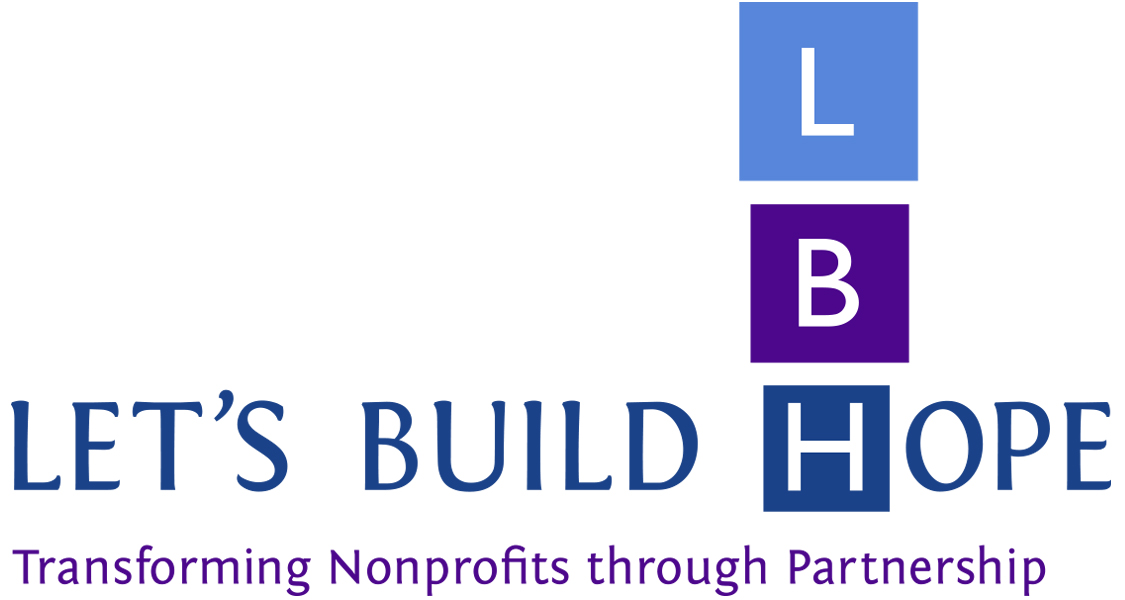 Let's Build Hope