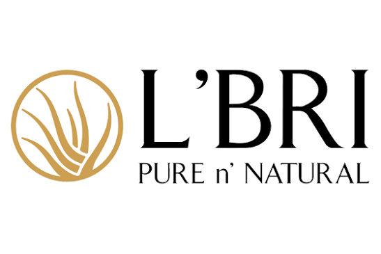 L'Bri PURE n' NATURAL