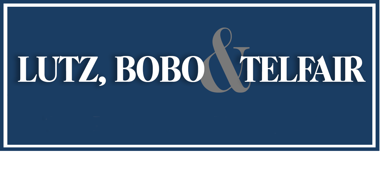 Lutz, Bobo & Telfair