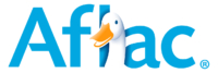 Melanie and Corey King with Aflac