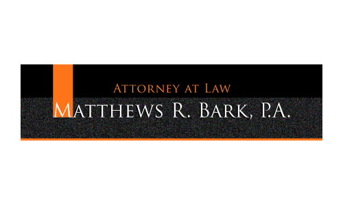 The Law Offices of Matthews R. Bark