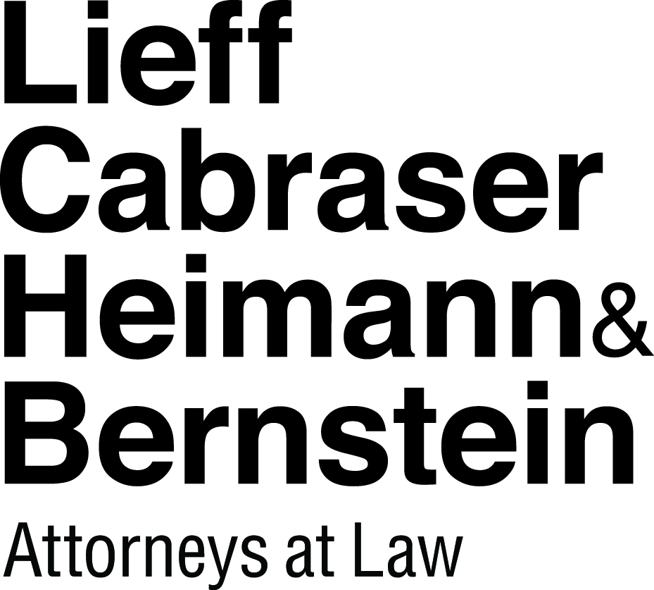 Lieff Cabraser Heimann & Bernstein