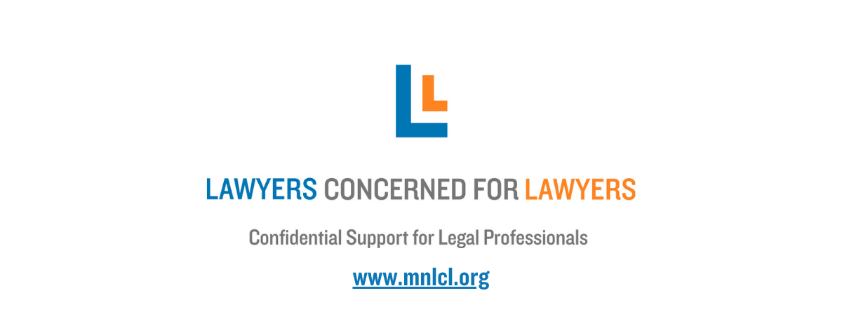 Lawyers Concerned for Lawyers
