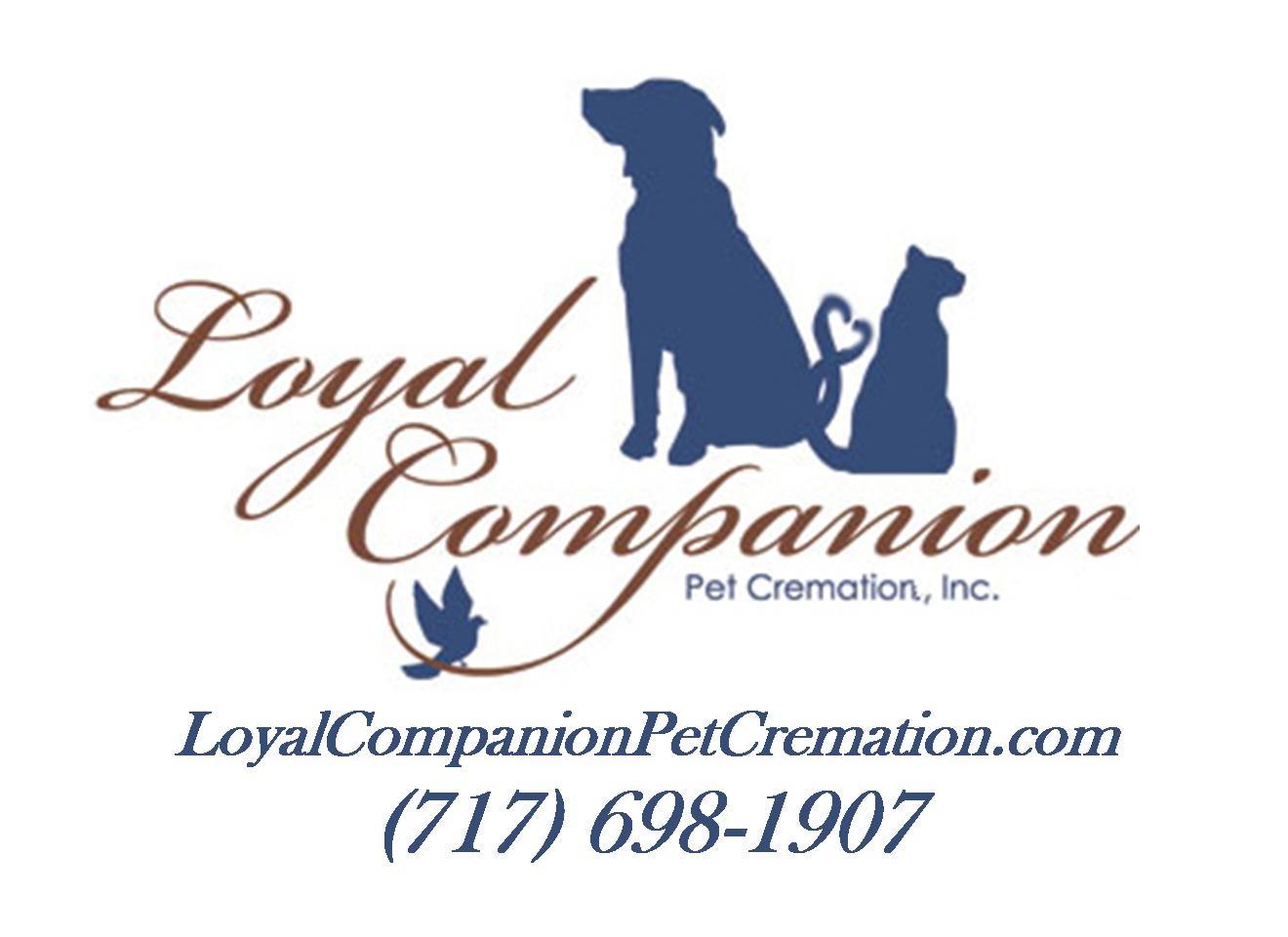 Loyal Companion Pet Cremation, Inc.