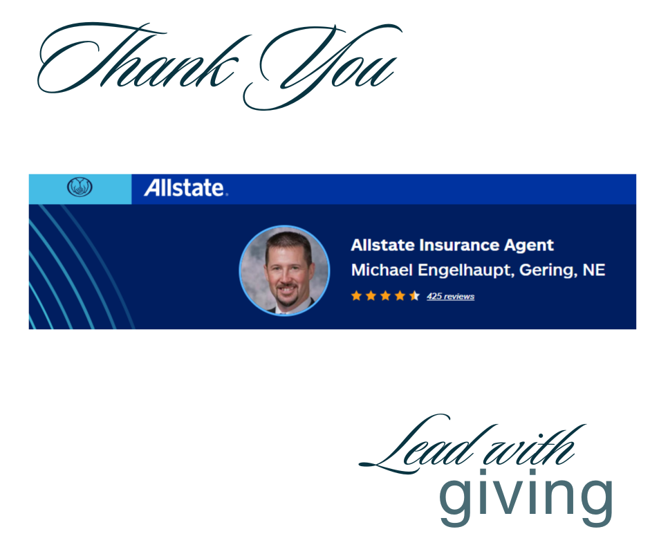 Allstate Insurance-Michael Englehaupt