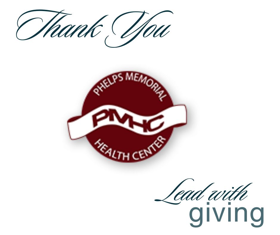 Phelps Memorial Health Center