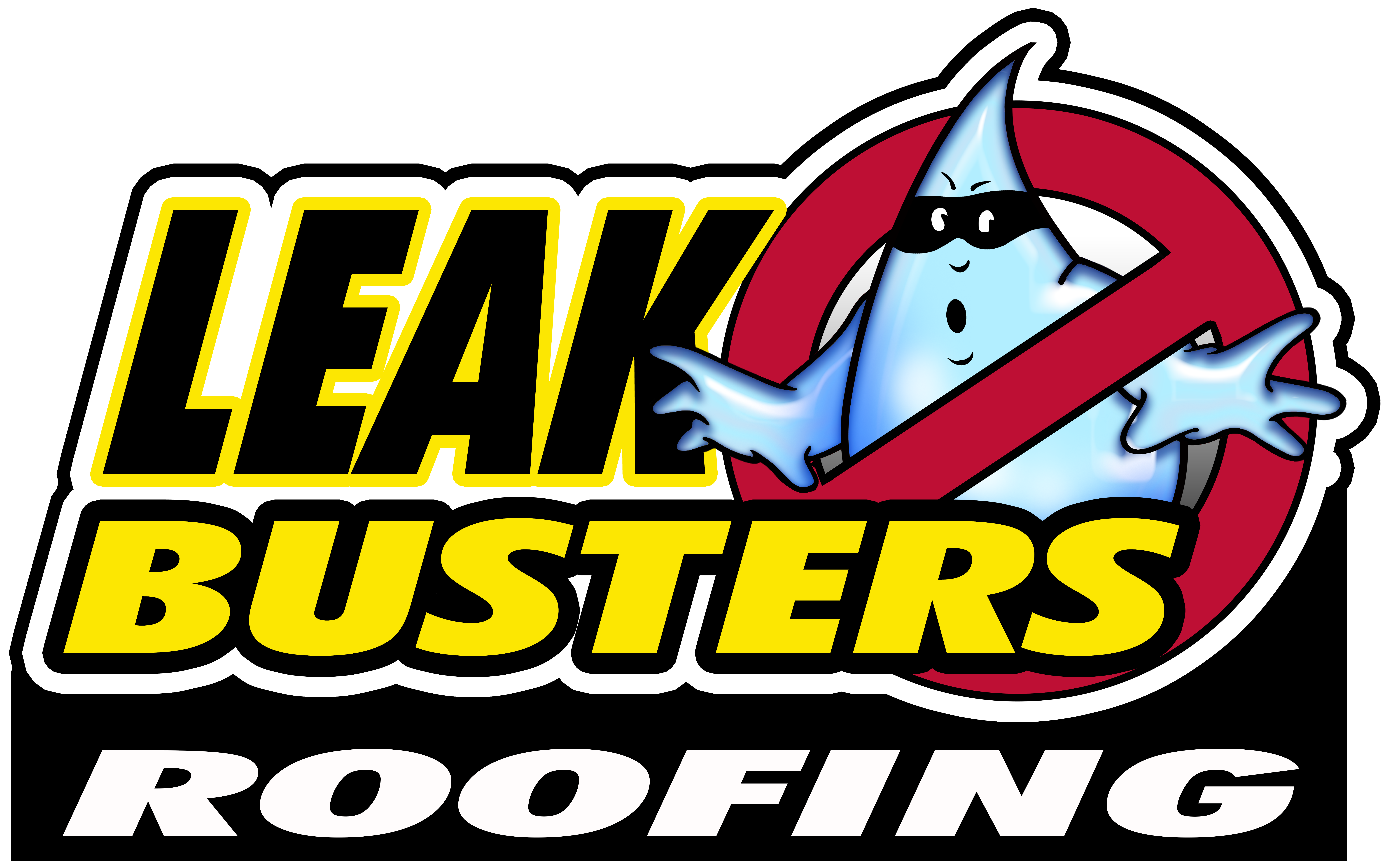 Leak Busters Roof Repair