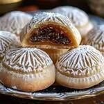 Christmas Celebration Foods