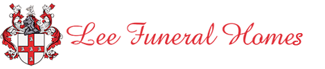 Lee Funeral Home - Calvert