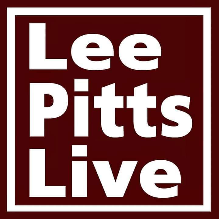 Lee Pitts Live