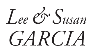 Lee and Susan Garcia