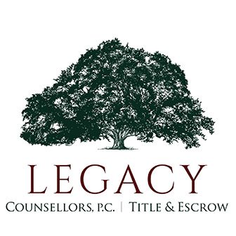 Legacy Counsellors
