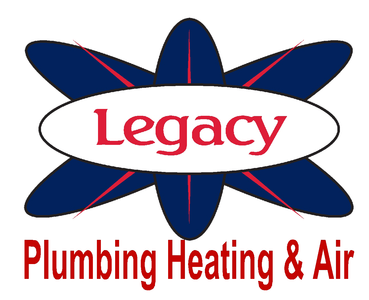 Legacy Plumbing Heating & Air