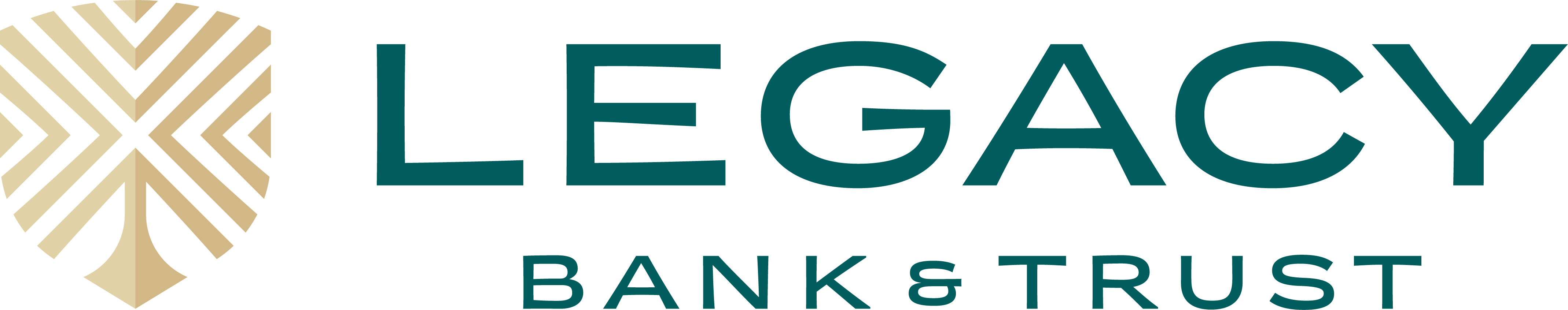 Legacy Bank & Trust